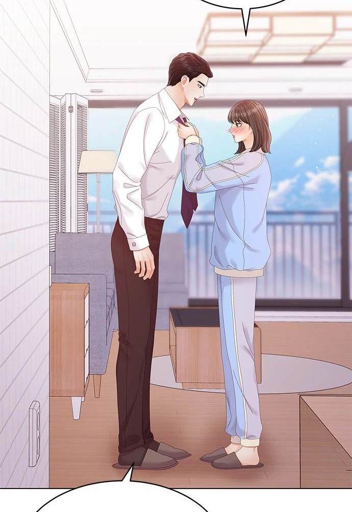 《纯粹同居生活》第46话 第20页