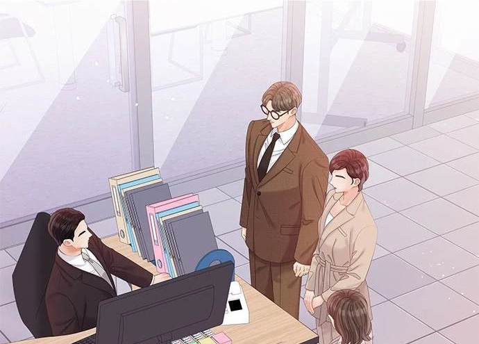 《纯粹同居生活》第49话 第31页