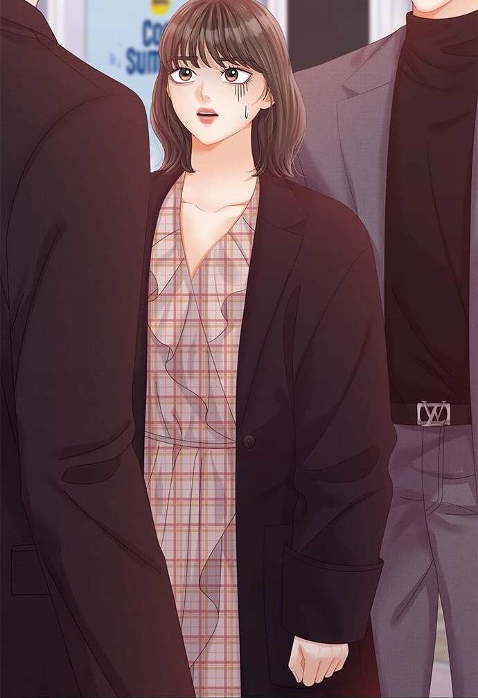 《纯粹同居生活》第48话 第4页