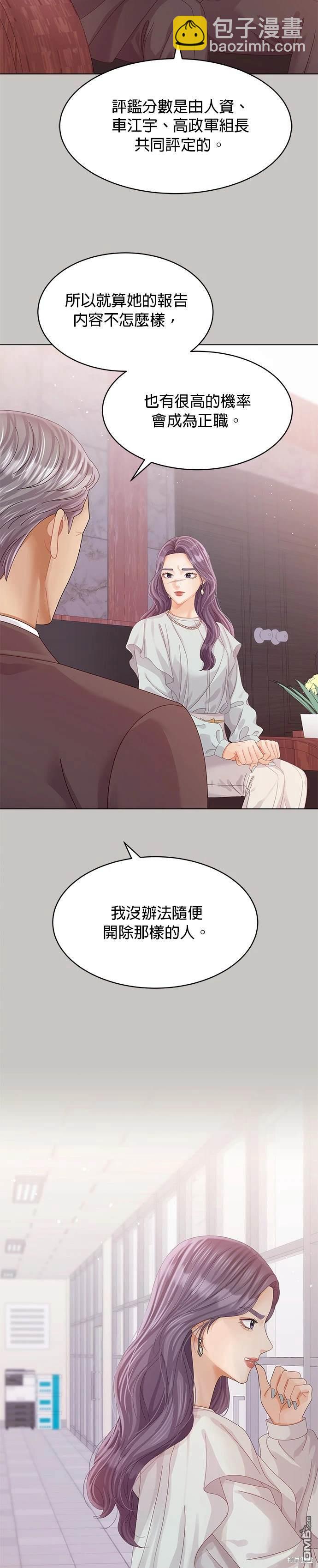 《纯粹同居生活》第57话 第20页
