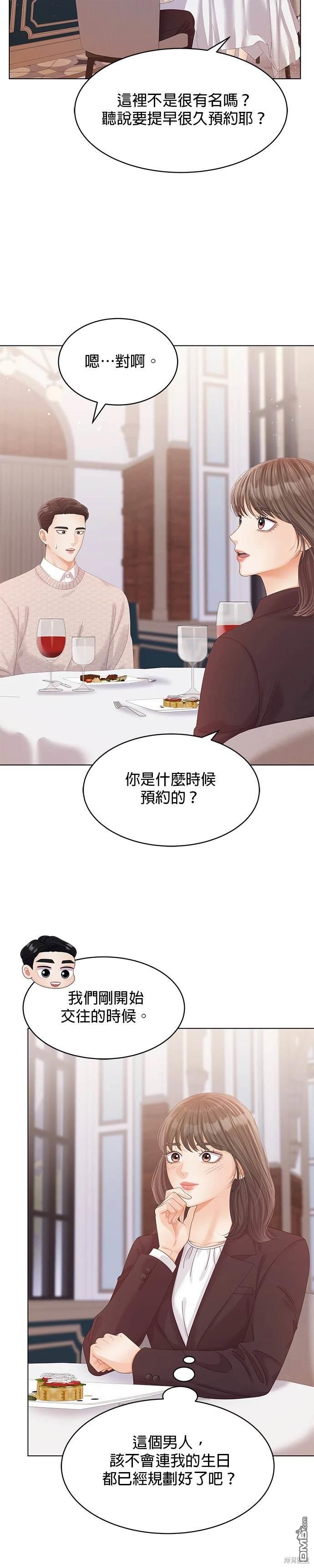 《纯粹同居生活》第59话 第21页