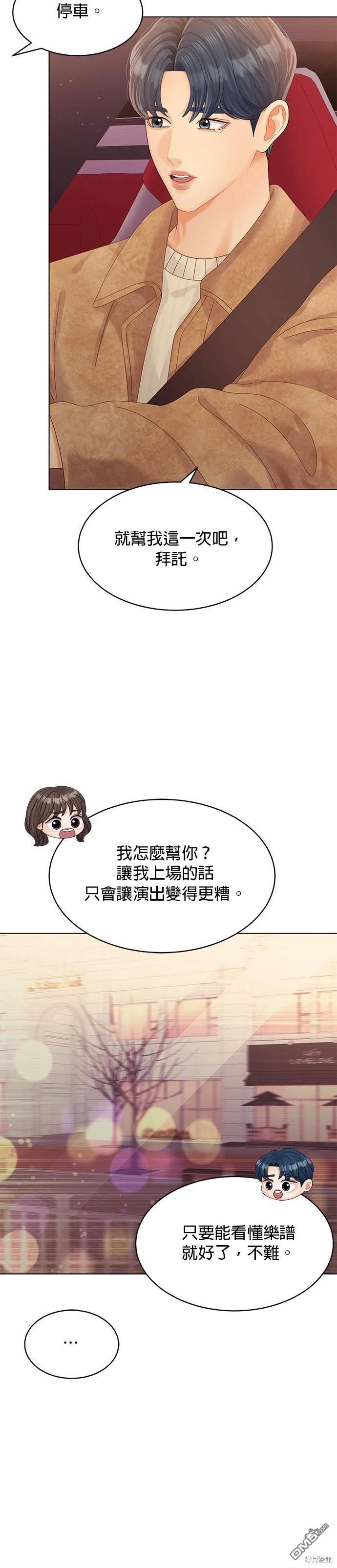 《纯粹同居生活》第61话 第34页