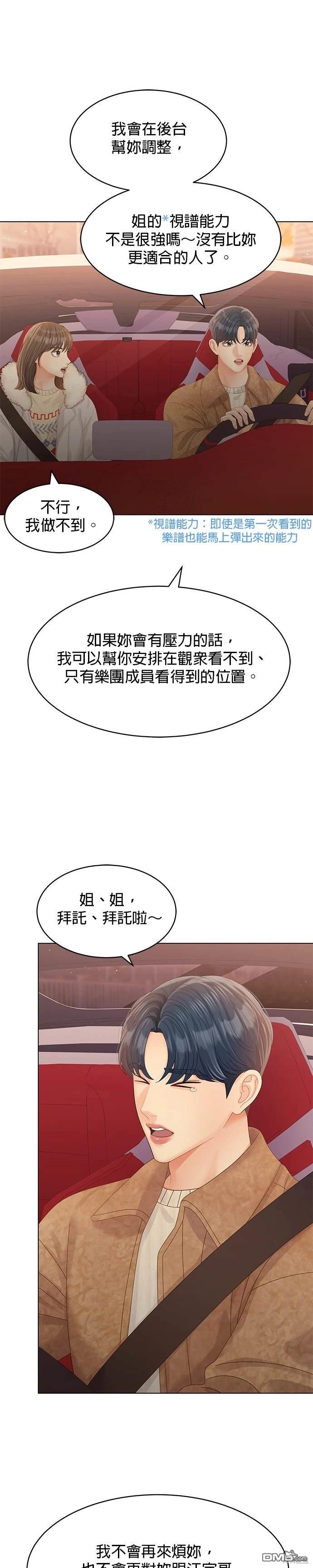 《纯粹同居生活》第61话 第35页