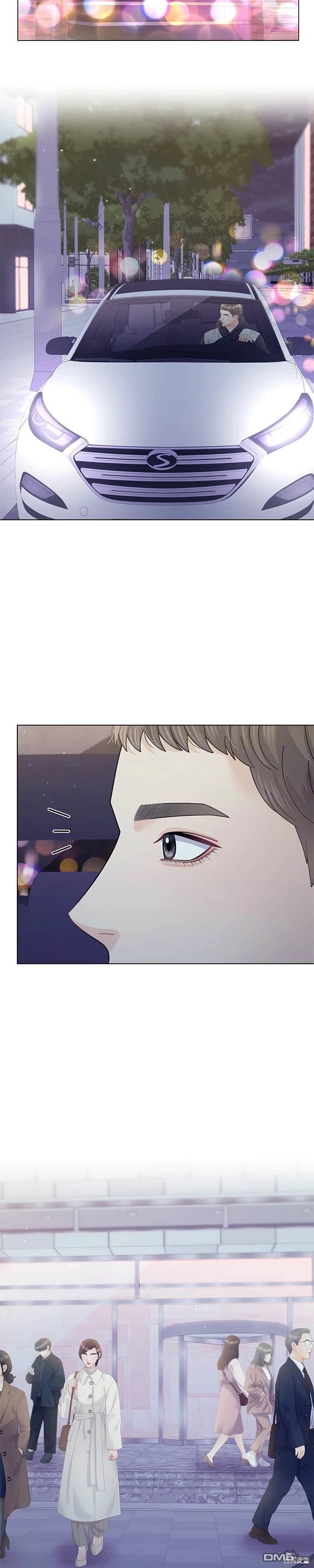 《纯粹同居生活》第65话 第11页