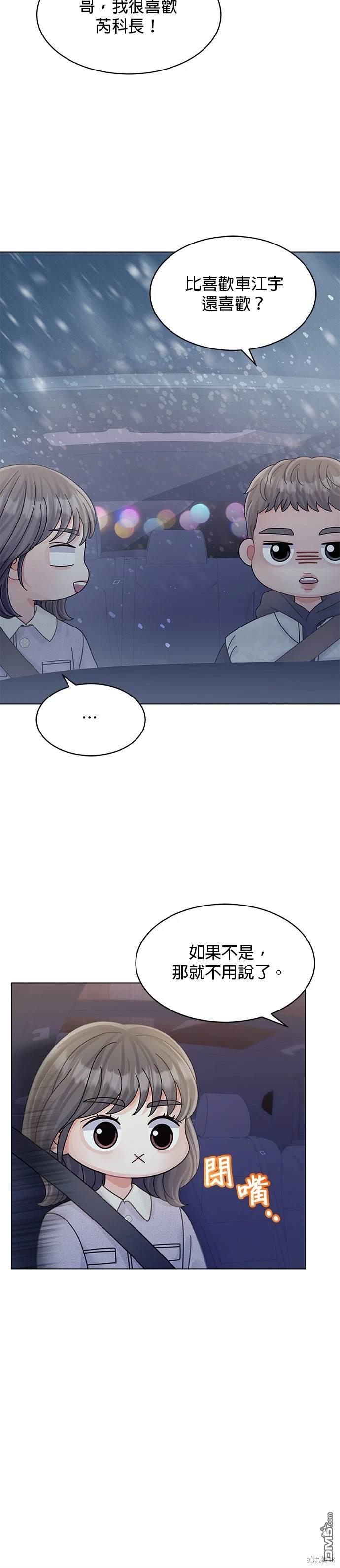 《纯粹同居生活》第65话 第24页