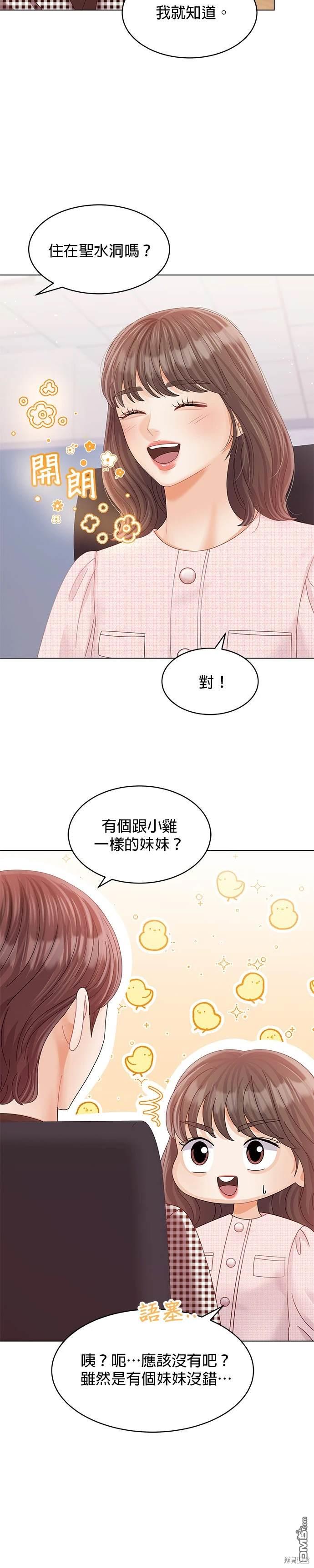 《纯粹同居生活》第66话 第19页