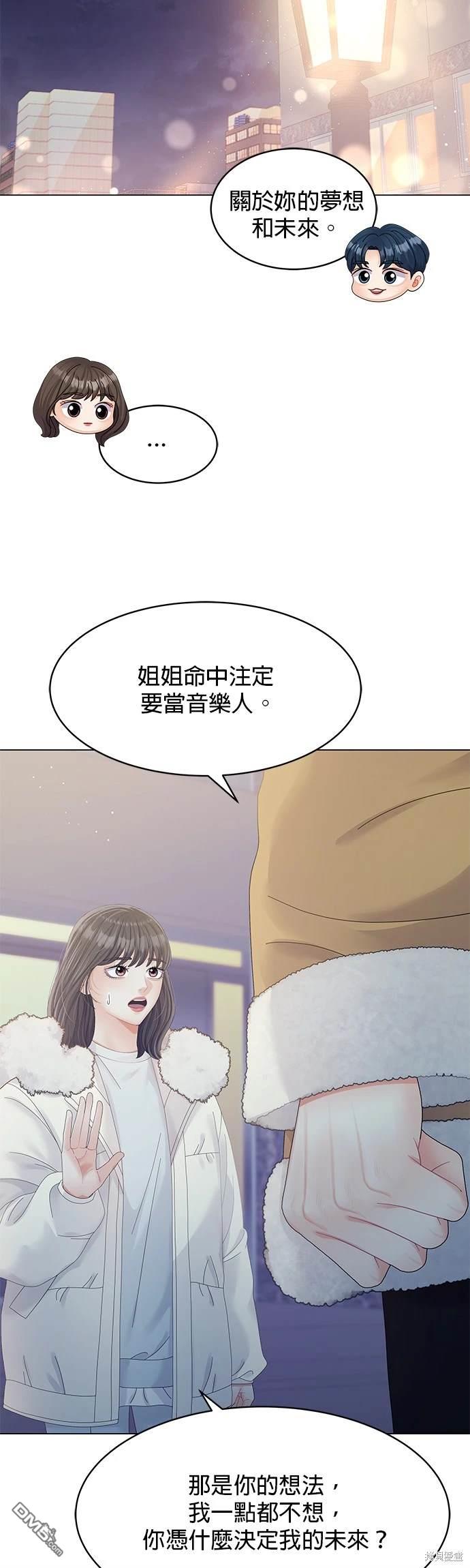 《纯粹同居生活》第73话 第26页
