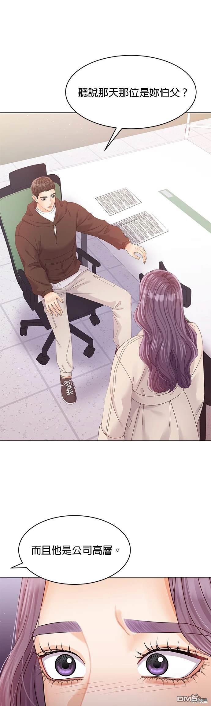 《纯粹同居生活》第72话 第1页