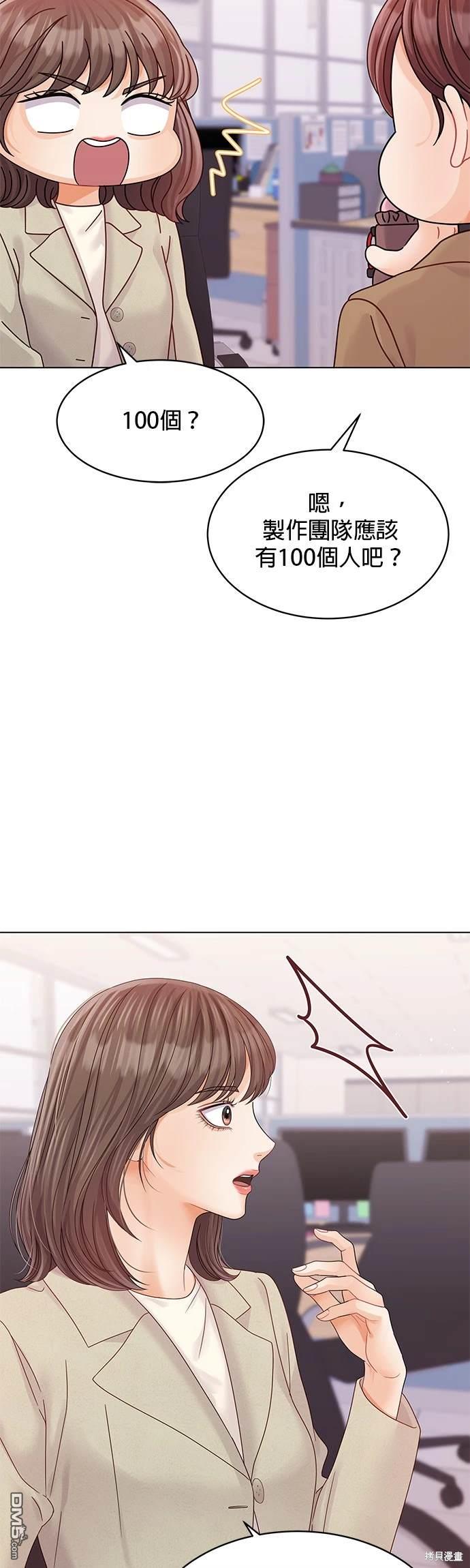 《纯粹同居生活》第82话 第32页