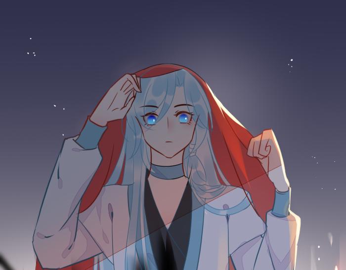 《寻宝的套路》第3话 南王世子 第23页