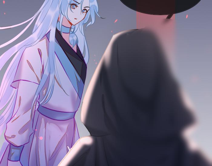 《寻宝的套路》第3话 南王世子 第27页