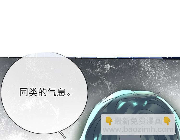 《寻宝的套路》第19话 成为同类 第5页