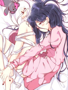 《路边捡个女朋友》漫画封面图 - tl漫画