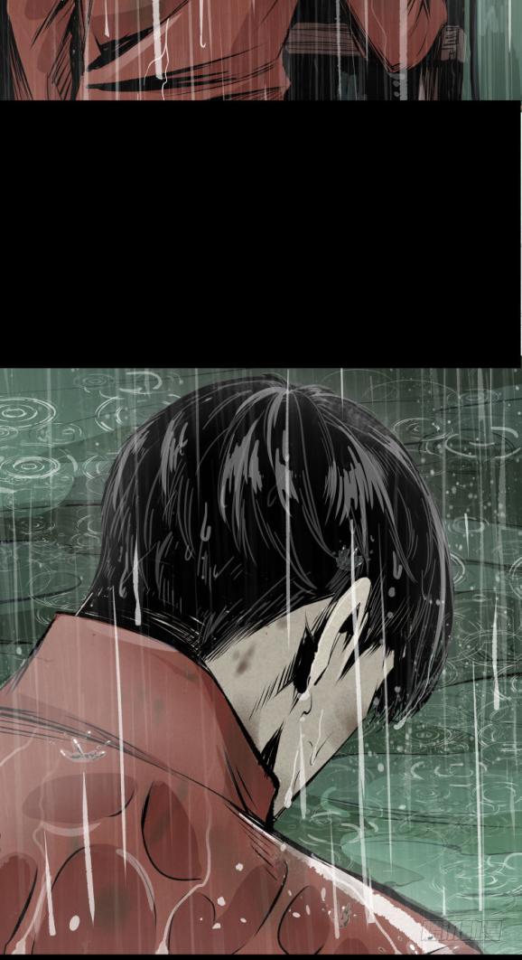 《挖罪小老弟第一季》04打黑伞的男人 第17页