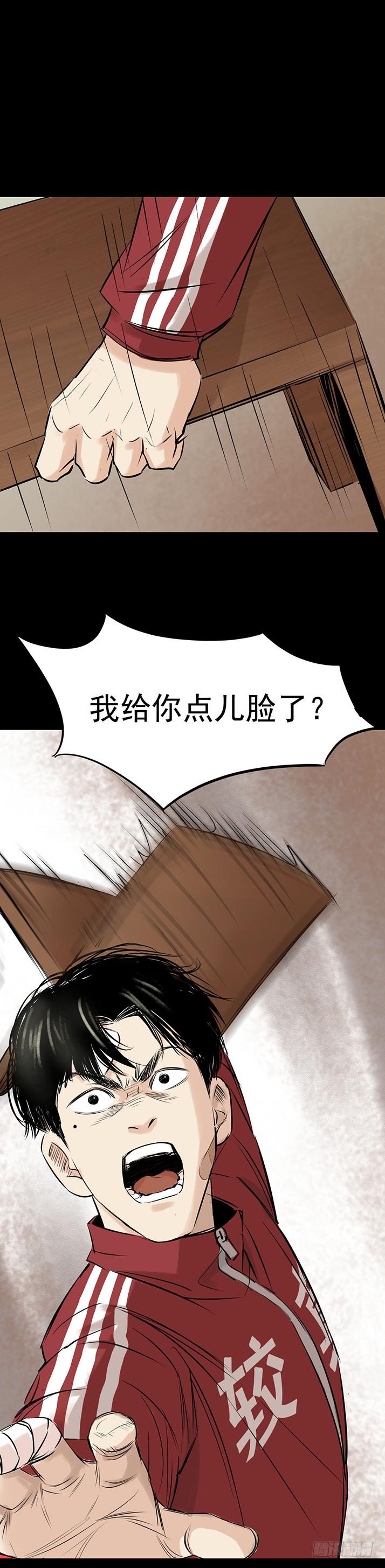 《挖罪小老弟第一季》18冷国辉！ 第29页
