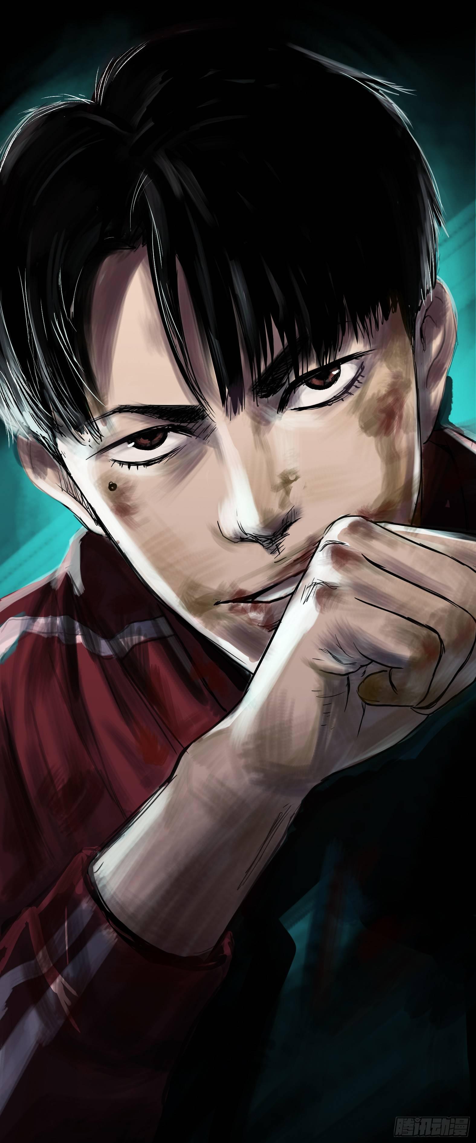 《挖罪小老弟第一季》28无码！ 第8页