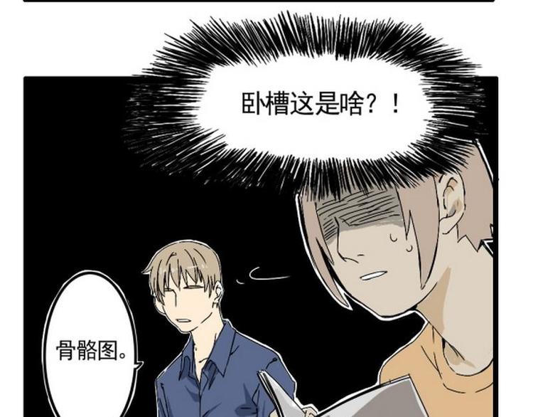 《其实，我有病》第16话 脸红 第29页