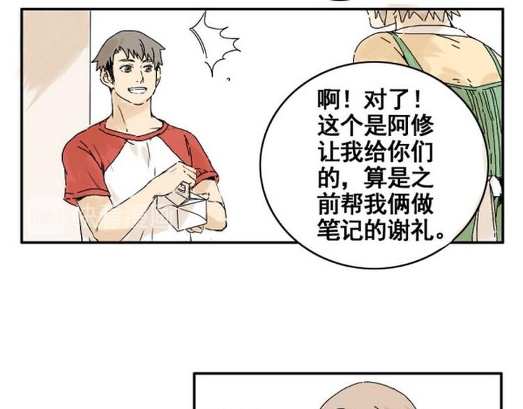 《其实，我有病》第19话 救命啊，绑架啦！ 第13页