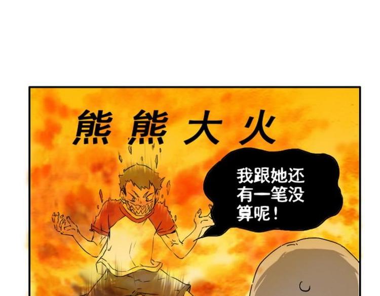 《其实，我有病》第19话 救命啊，绑架啦！ 第22页