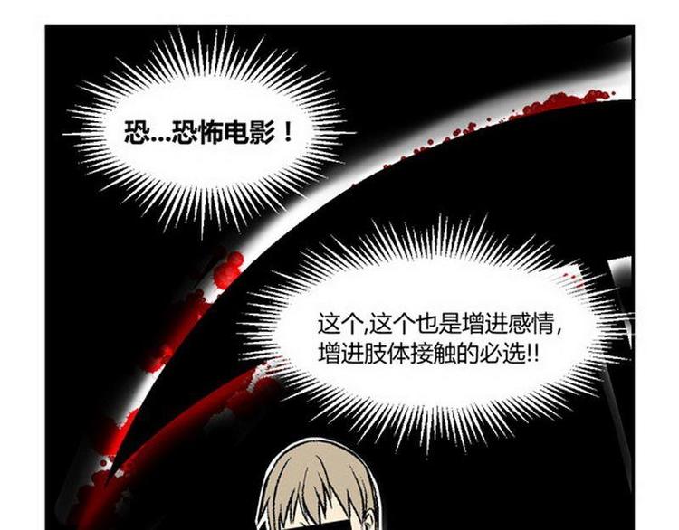 《其实，我有病》第21话 约会 第20页