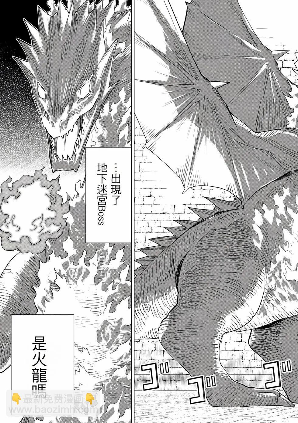 《停止时间的勇者—只能再活三天这种设定对拯救世界来说未免太短了》第08卷 第18页