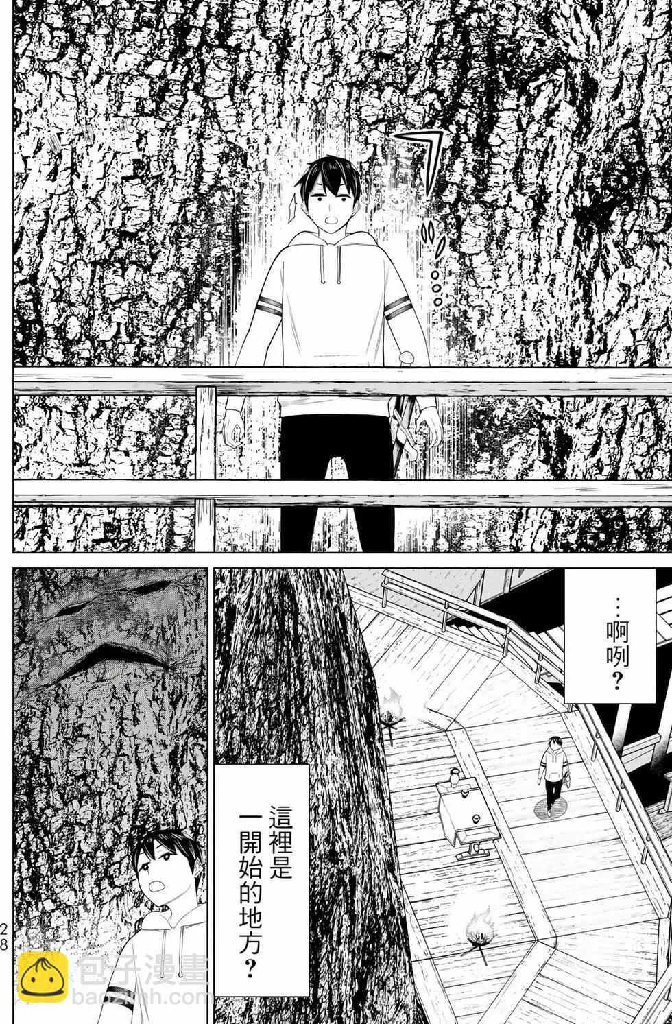 《停止时间的勇者—只能再活三天这种设定对拯救世界来说未免太短了》第12卷 第29页