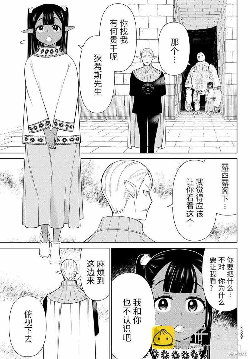 《停止时间的勇者—只能再活三天这种设定对拯救世界来说未免太短了》第44话 第6页