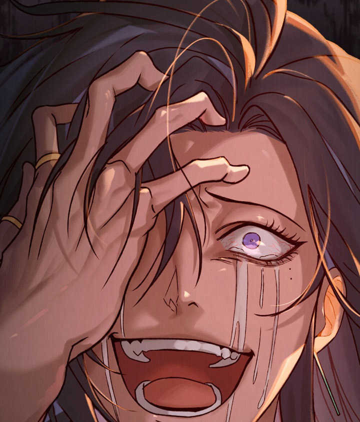 《饲养那些奴隶的方法》第23话 第33页