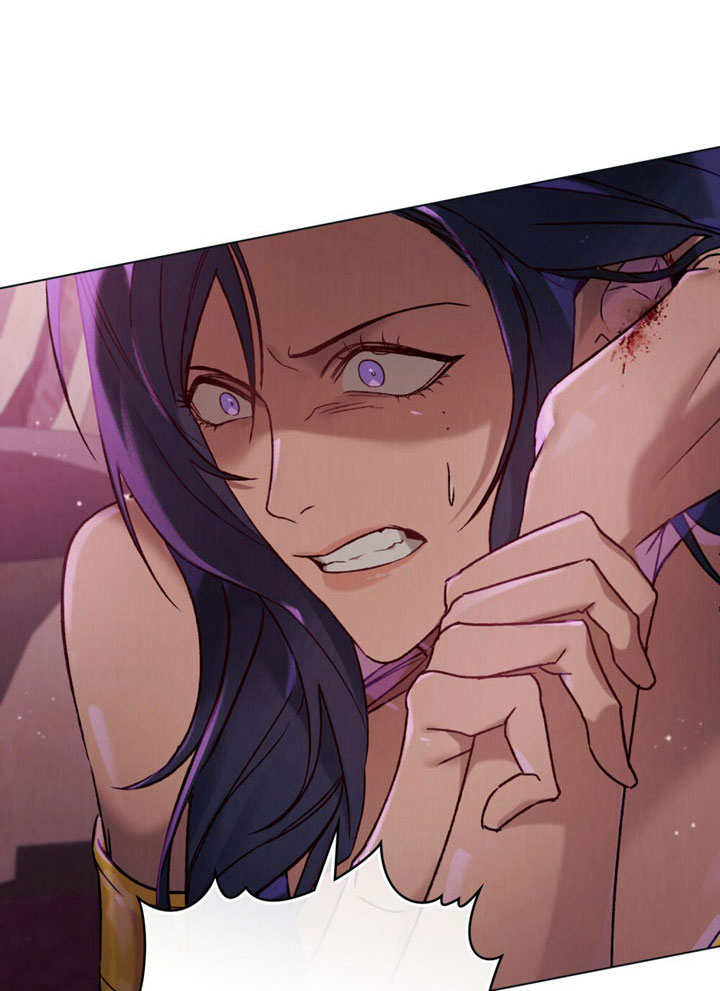 《饲养那些奴隶的方法》第27话 第37页