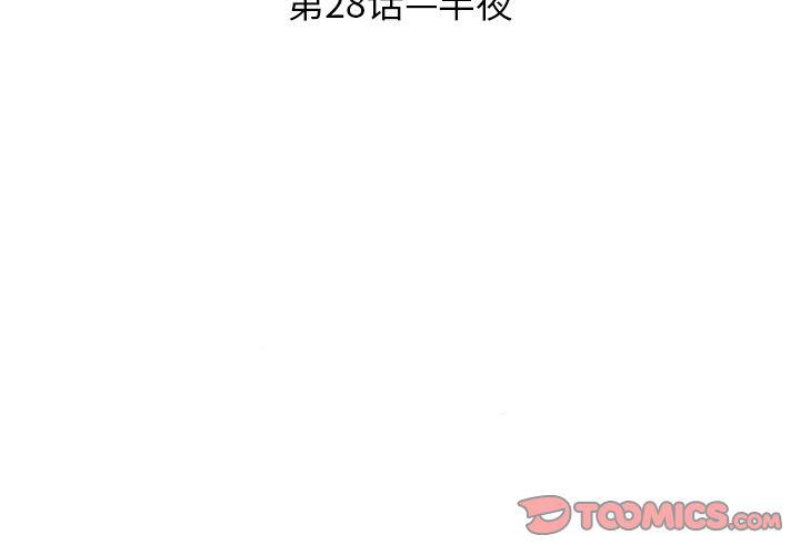 《遗失的美好》第28话 第4页
