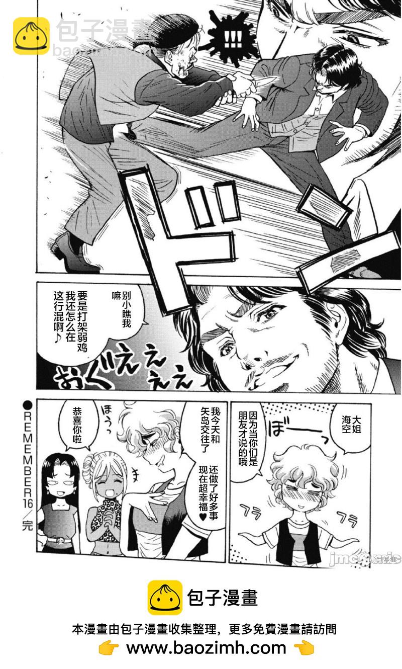 《偶像少女地狱变》第28话 第24页