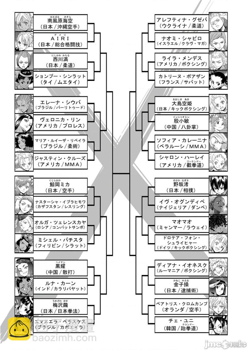 《偶像少女地狱变》第43话 第5页