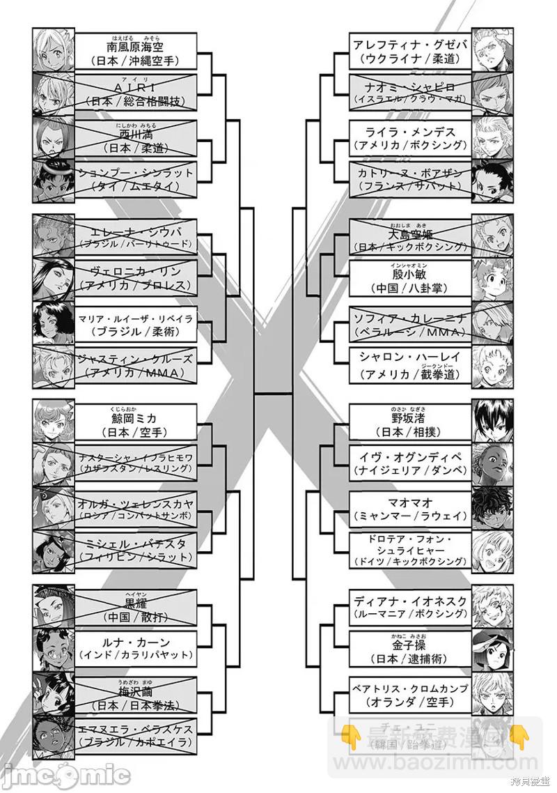 《偶像少女地狱变》第56话 第25页