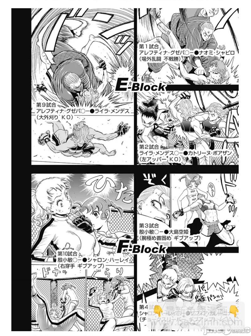 《偶像少女地狱变》第78话 第8页
