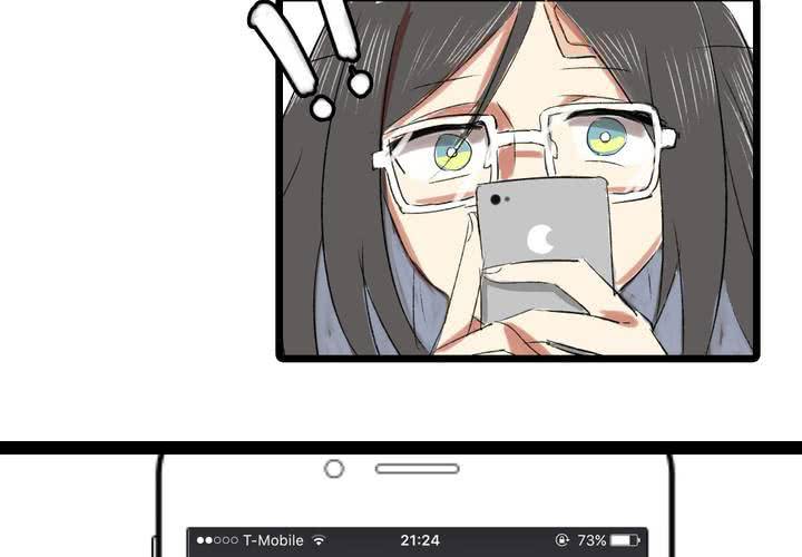 《LIAR》第三话帅哥你谁 第12页