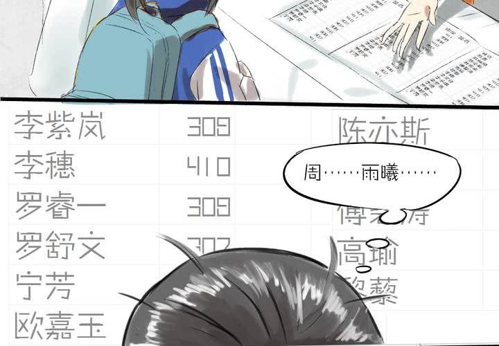 《LIAR》第一话这是梦吗 第8页