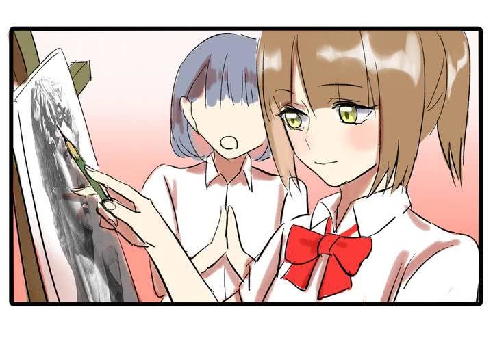 《LIAR》第十四话新欢？！ 第14页