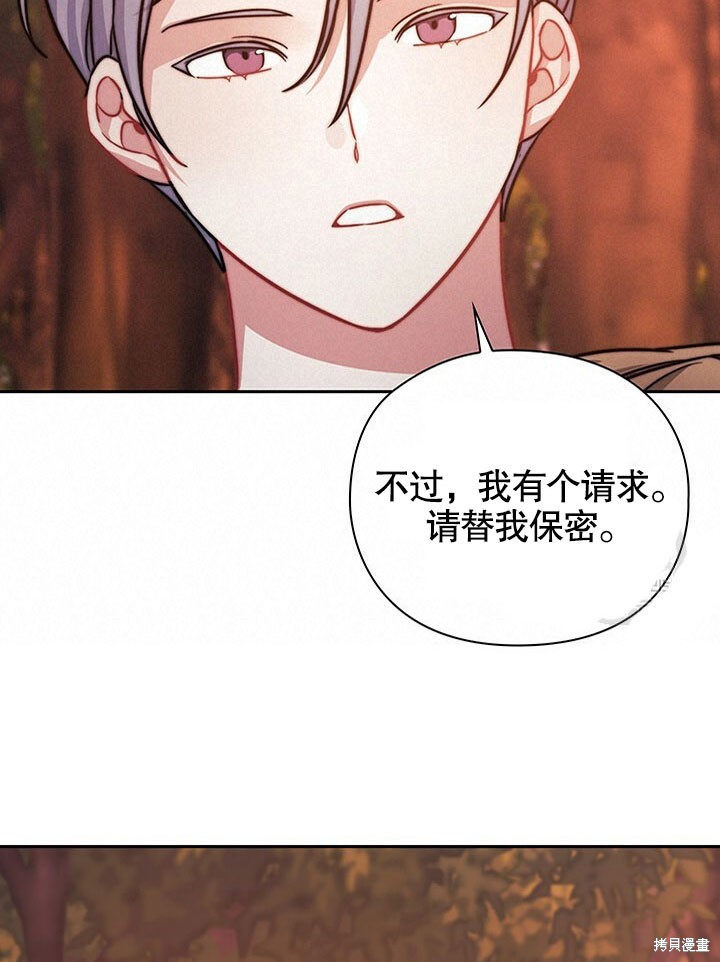 《以你使者的名义》第27话 第46页