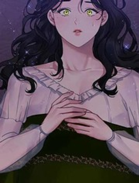 《以你使者的名义》漫画封面图 - tl漫画
