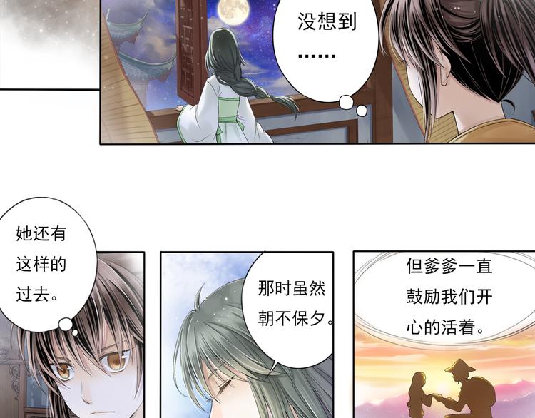 《谪仙录》第七话 7 第2页