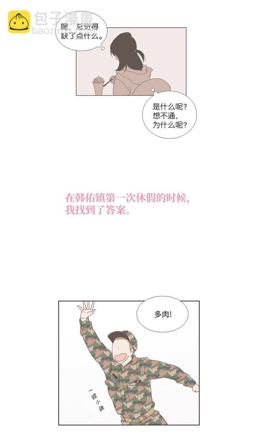 《我们的关系是》02 男性朋友2 第20页