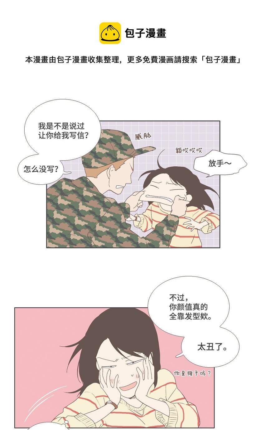 《我们的关系是》02 男性朋友2 第21页