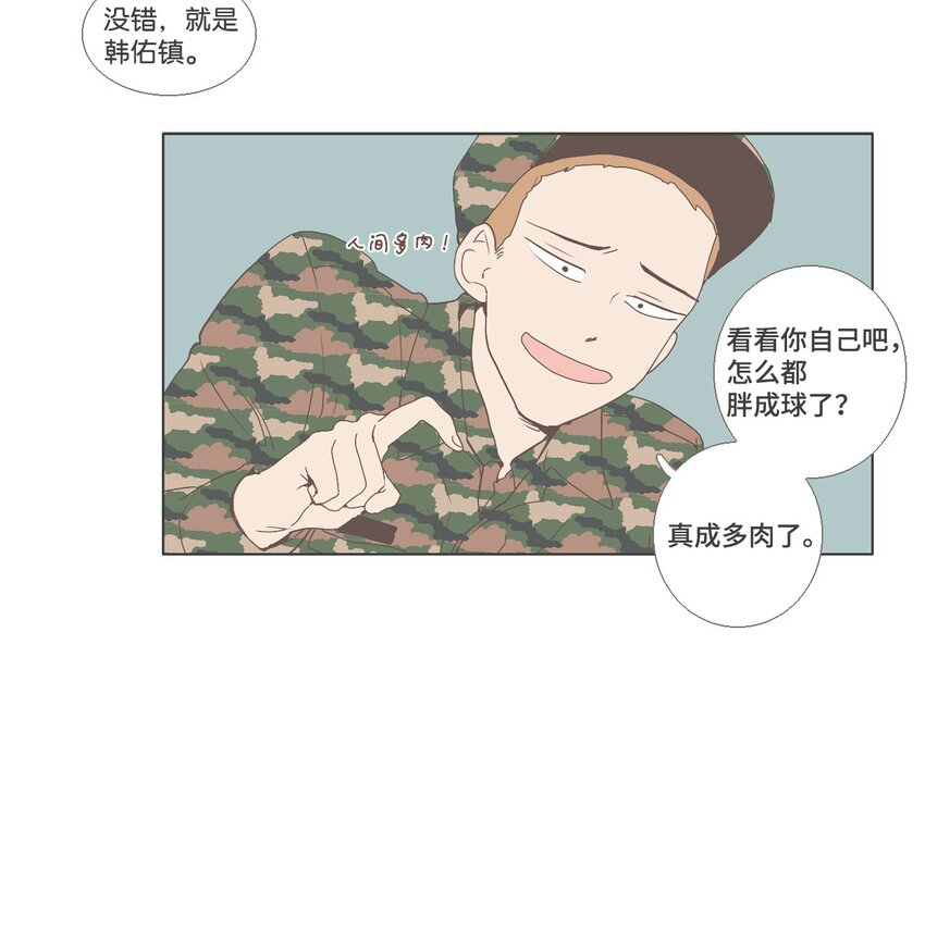 《我们的关系是》02 男性朋友2 第22页