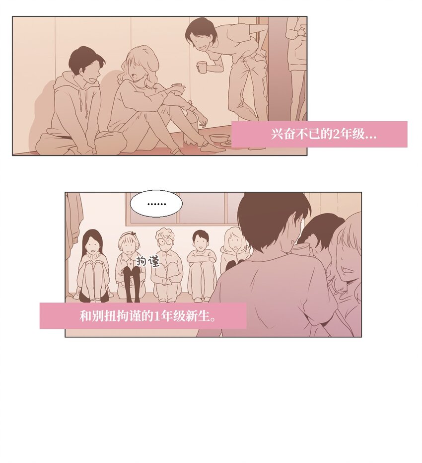 《我们的关系是》02 男性朋友2 第3页