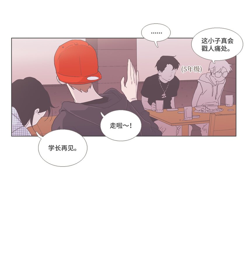 《我们的关系是》03 男性朋友3 第16页