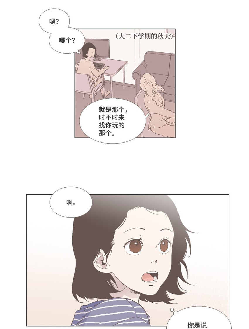 《我们的关系是》03 男性朋友3 第2页