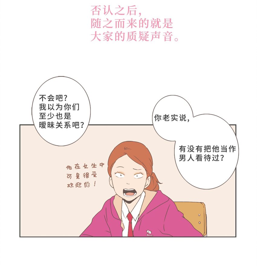 《我们的关系是》01 男性朋友 第11页
