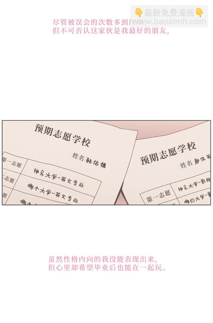 《我们的关系是》01 男性朋友 第15页