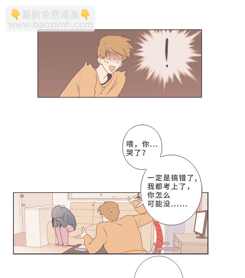 《我们的关系是》01 男性朋友 第20页