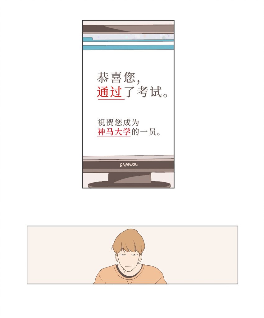 《我们的关系是》01 男性朋友 第22页